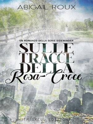 cover image of Sulle tracce della Rosa-Croce